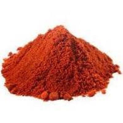 فلفل قرمز فله